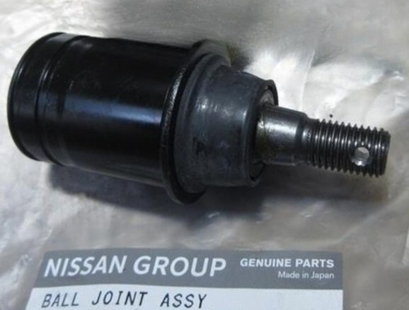 新品 純正品 NISSAN 日産 ハイキャス ボールジョイント ステージア AWC34スカイライン R33 R34 ステージア WC34拍卖