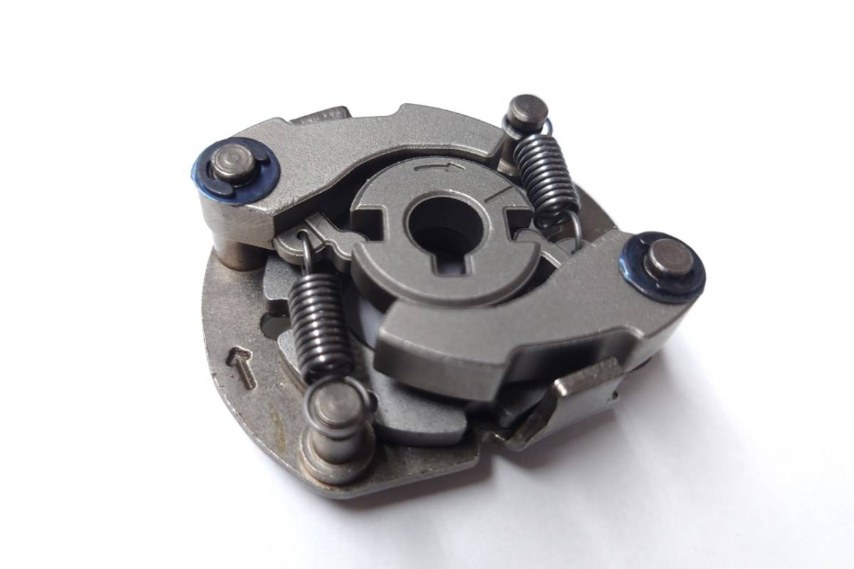 YAMAHA XS1 XS1B XS650E TX650 XS650SP '70-'79 進角 ガバナー ユニット (05-0652)拍卖