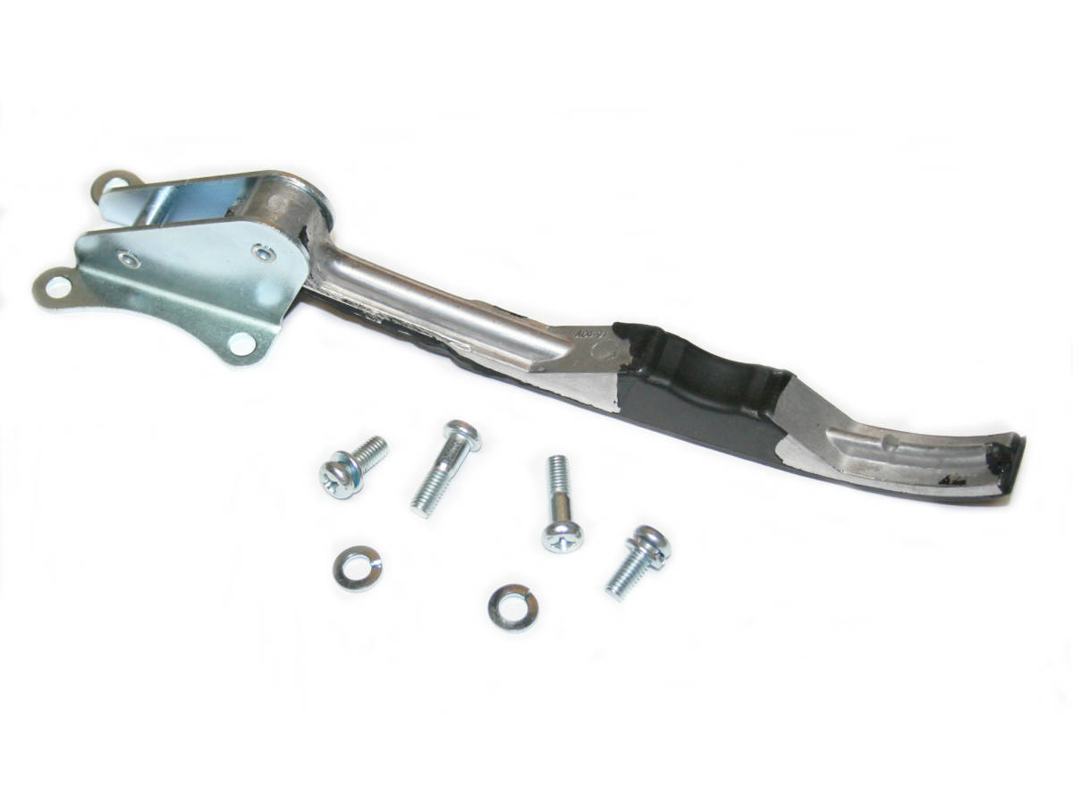 YAMAHA TX650 XS650SP '74-'83 カムチェーン テンショナー ピボッドアーム (05-0004)拍卖