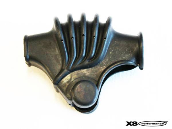 【アールプロ】 ネコポス Y/ TX650 XS650SP '77-'83 クラッチレバー ダストカバー (08-0316)拍卖