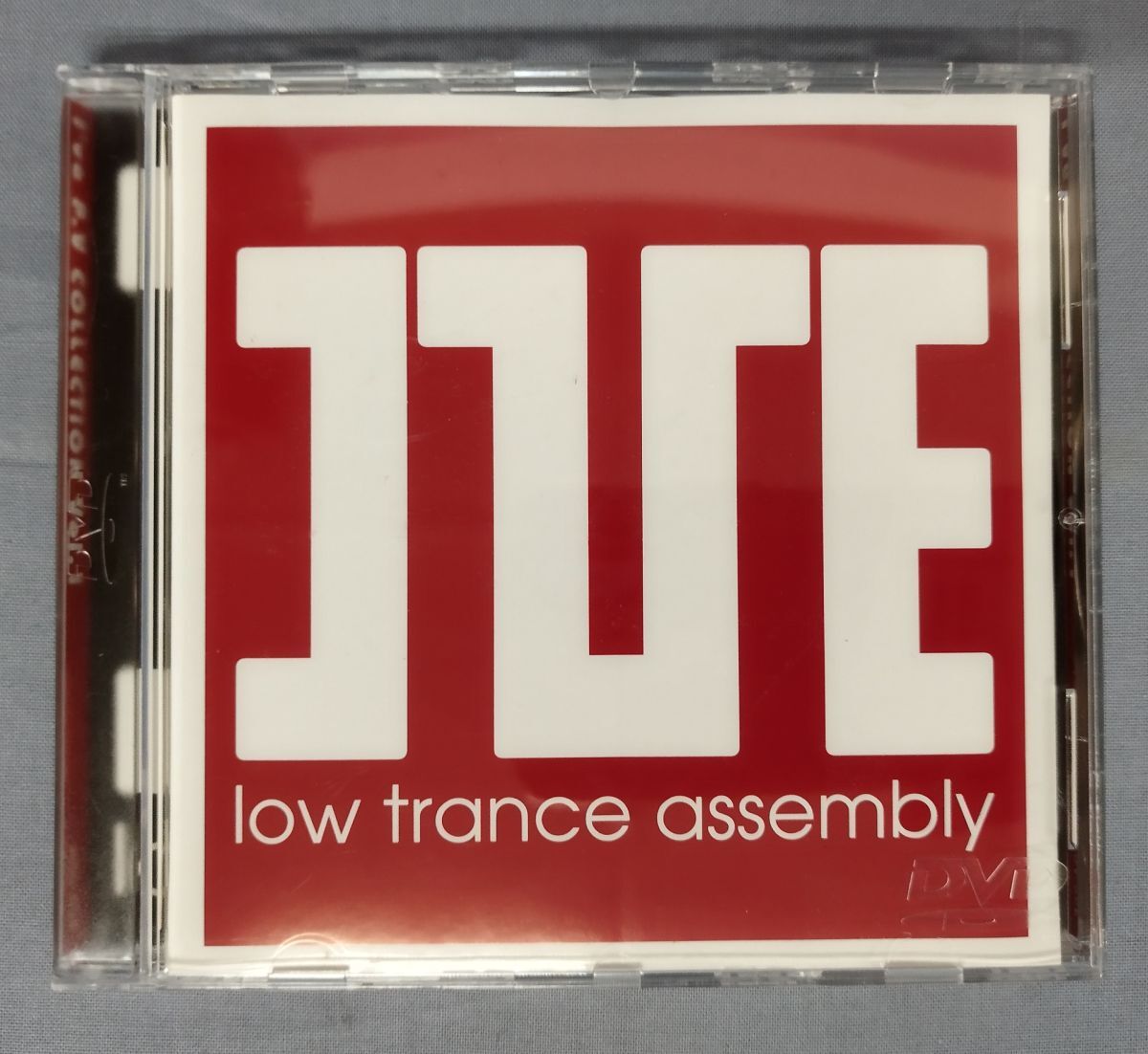 『【DVD】I’ve P.V COLLECTION Vol.1 IVDV-002』/再生確認済み/Y13865/fs*24_12/23-00-2B拍卖