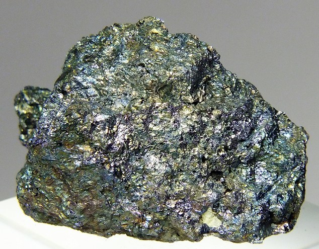 ☆☆ 斑銅鉱 <モンタナ州> 1 ☆☆拍卖