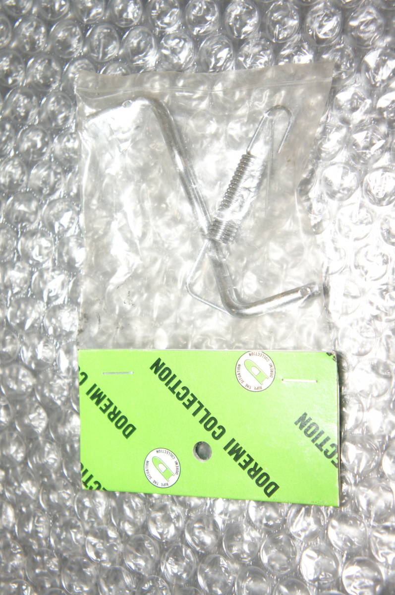 ドレミ リアブレーキスイッチリンクフックキット Z1 Z2 Z900 Z750D Z650拍卖