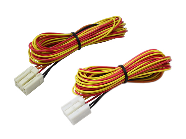 LA600系タント純正左右スライドドアスイッチ用ハーネス DENKUL デンクル拍卖