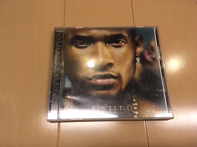 コンフェッションズ~スペシャル・エディション / アッシャー拍卖