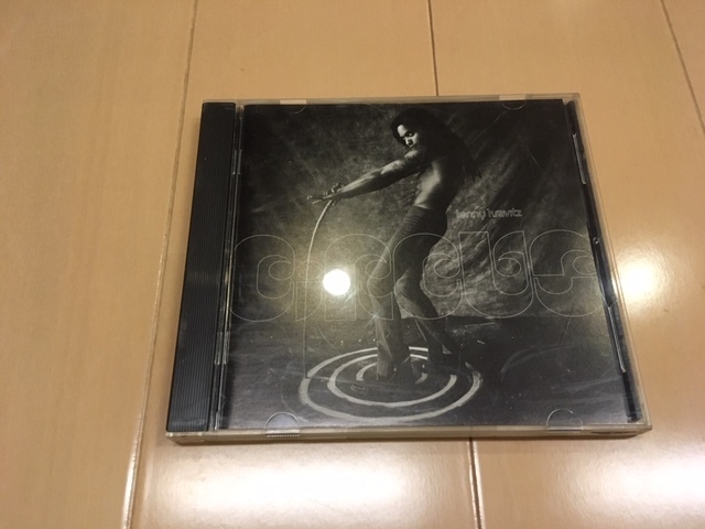 サーカス / レニー・クラヴィッツ Circus Lenny Kravitz拍卖