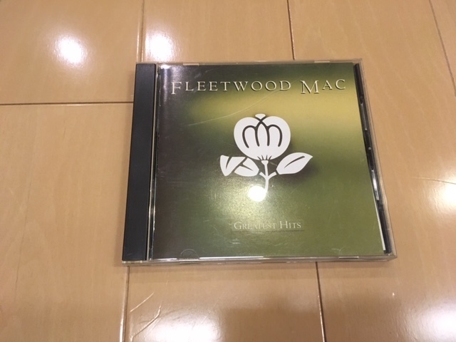 グレイテスト・ヒッツ / フリートウッド・マック拍卖