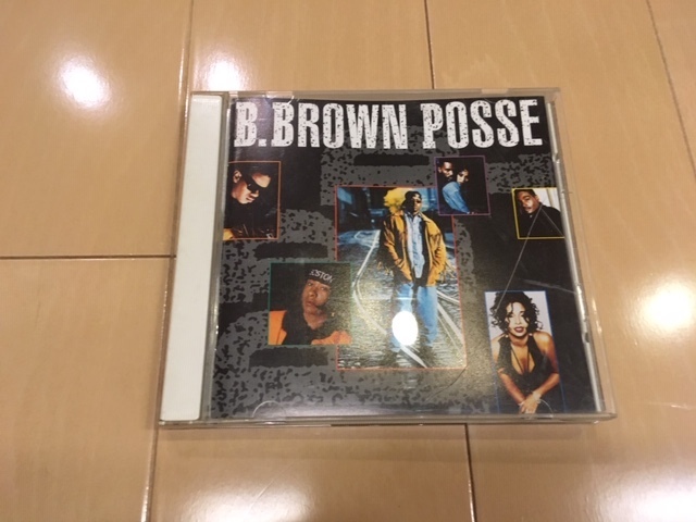 B. Brown Posse / Various Artists拍卖