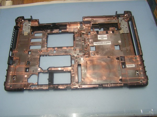 HP 450 G1 G9Y96PC 等用 下部ケースのみ拍卖
