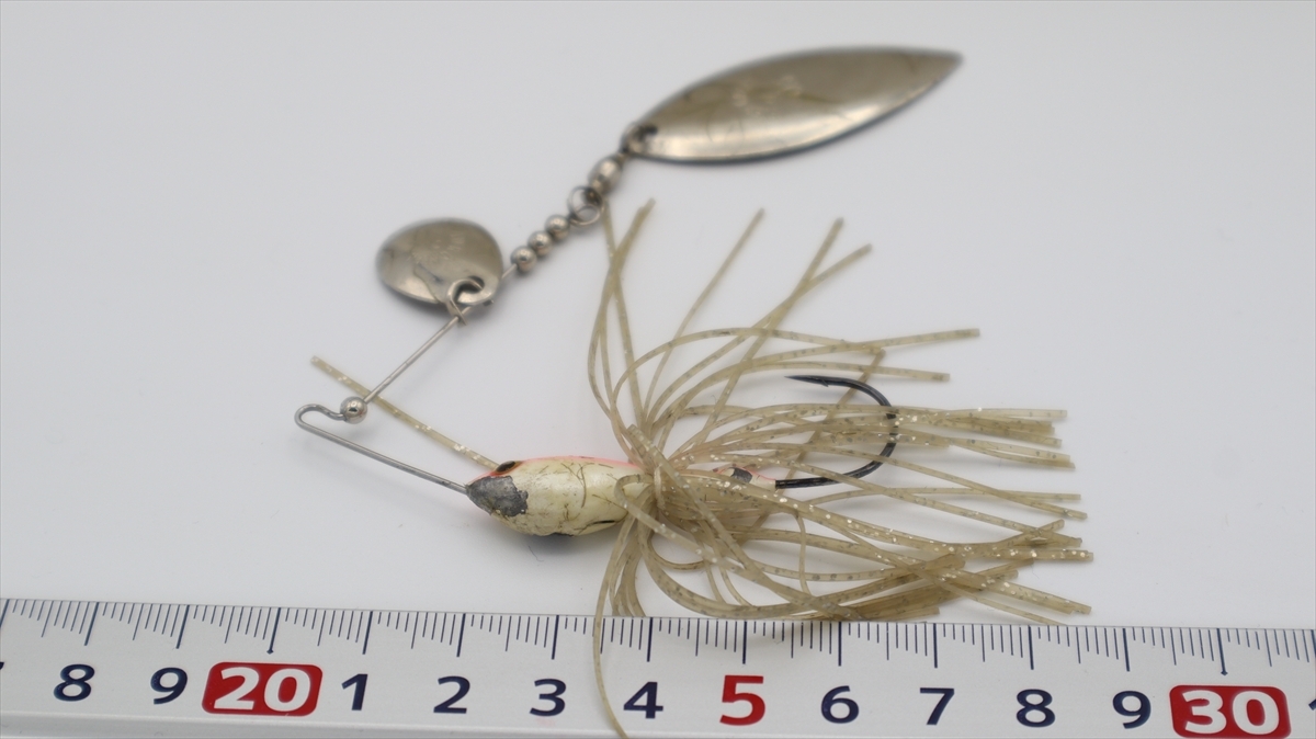 ★☆エバーグリーン スピナーベイト ☆EVERGREEN Spinnerbait☆★2018-10-1030拍卖