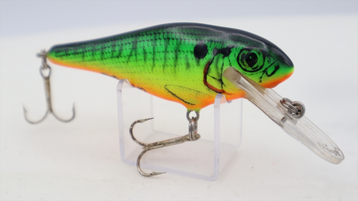 ★☆バグリー バッシングシャッド ☆BAGLEY Bassin'SHAD☆★2018-10-1057拍卖