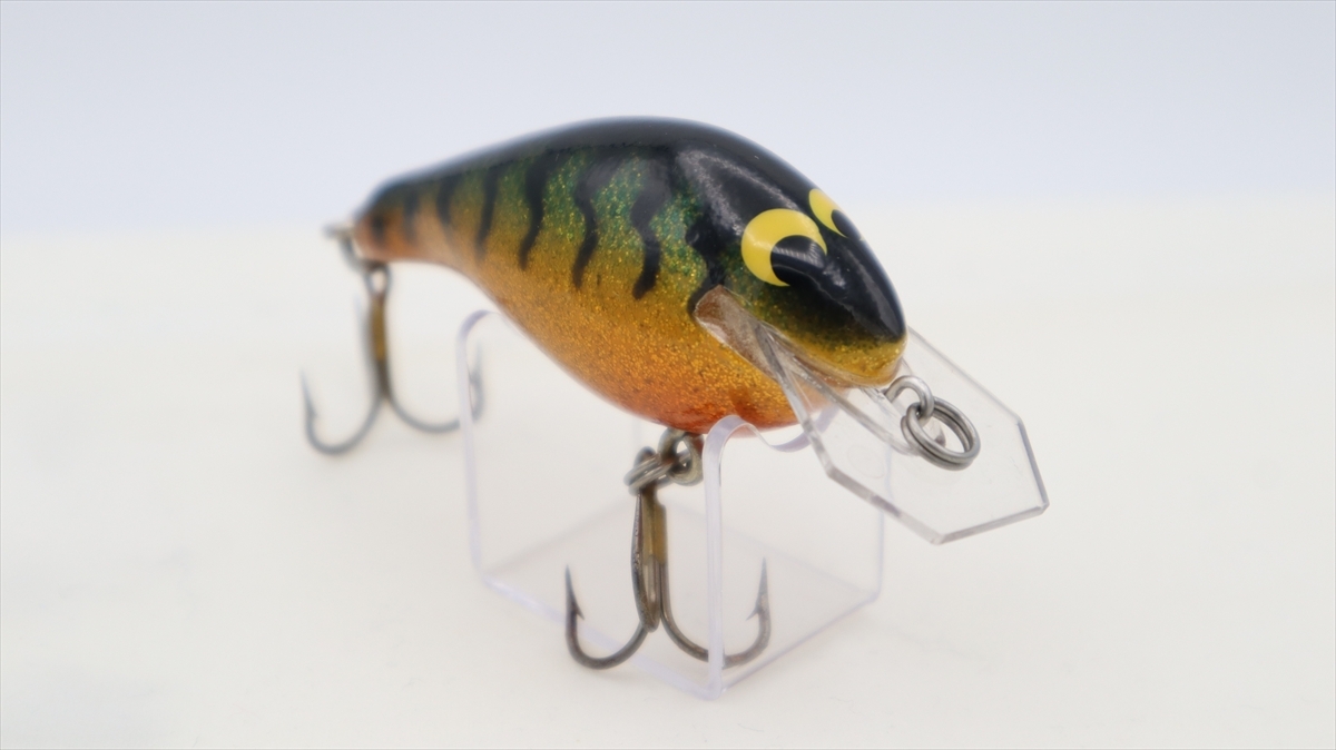 ★☆不明 クランクベイト ☆UNKNOWN Crankbait☆★2018-09-1037拍卖