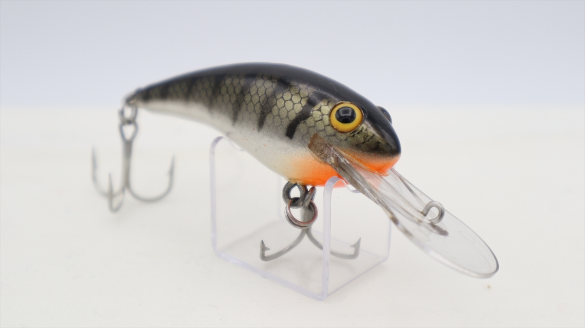 ★☆不明 クランクベイト ☆UNKNOWN Crankbait☆★2018-11-1022拍卖