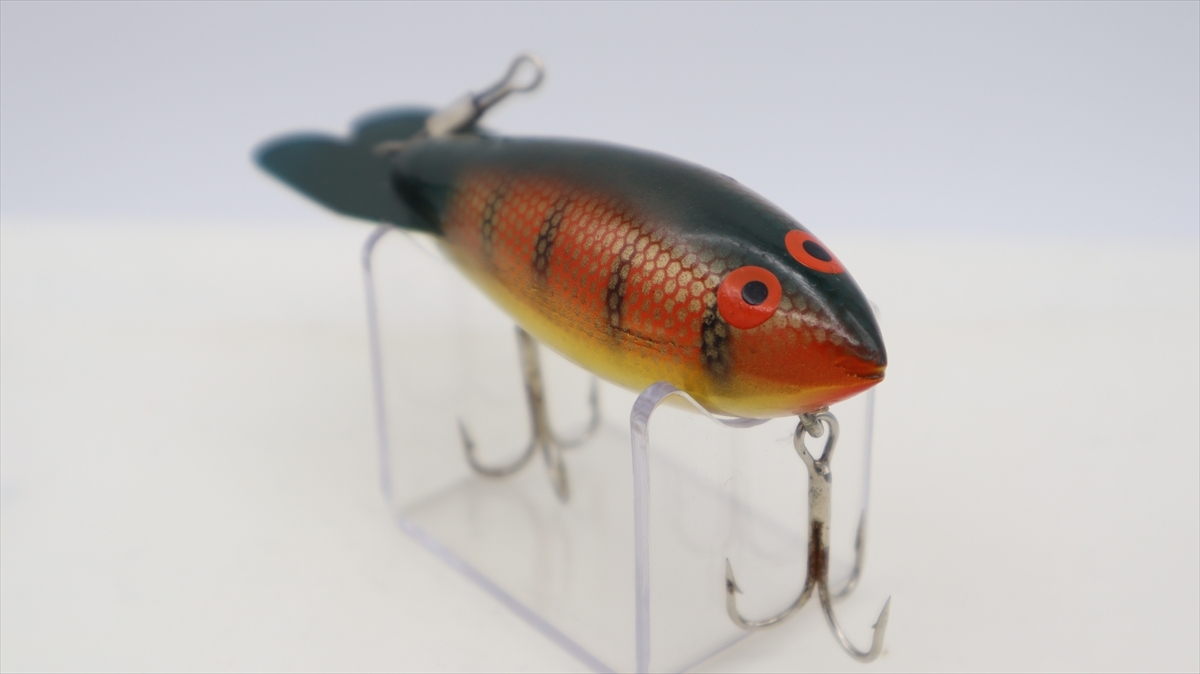 ★☆不明 クランクベイト ☆UNKNOWN Crankbait☆★2019-01-1117拍卖