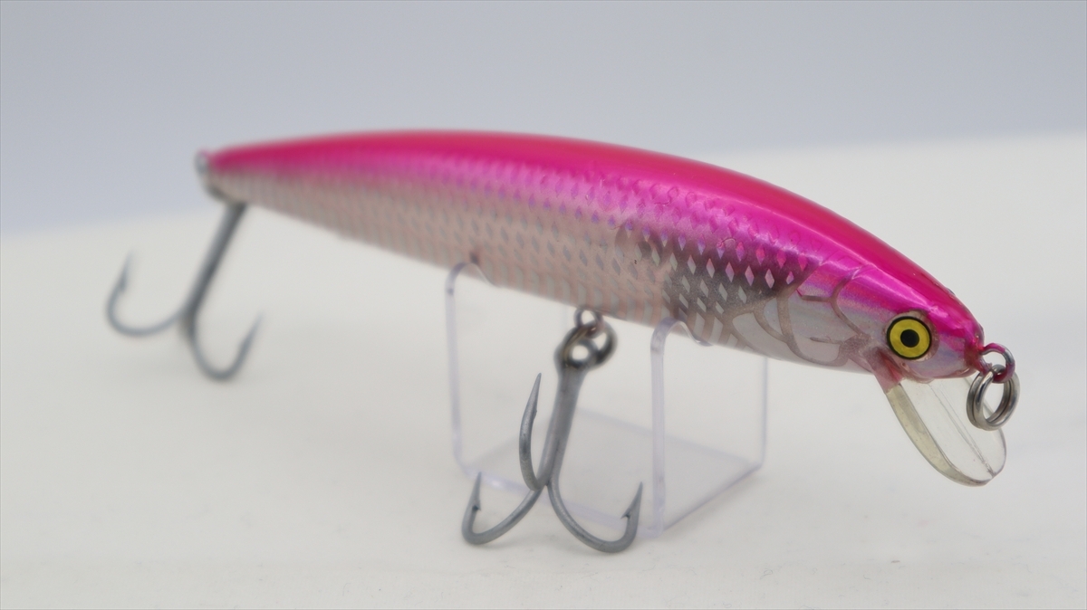 ★☆不明 ジャークベイト ☆UNKNOWN Jerkbait☆★2018-08-1118拍卖