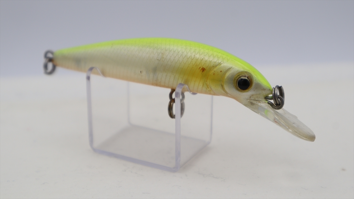 ★☆不明 ミノー ☆UNKNOWN Minnow☆★2019-01-1132拍卖