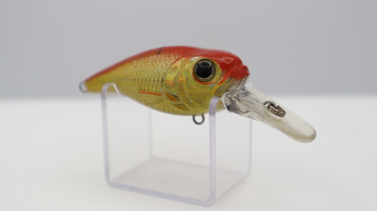 ★☆ クランクベイト ☆UNKNOWN Crankbait☆★2019-01-1120拍卖