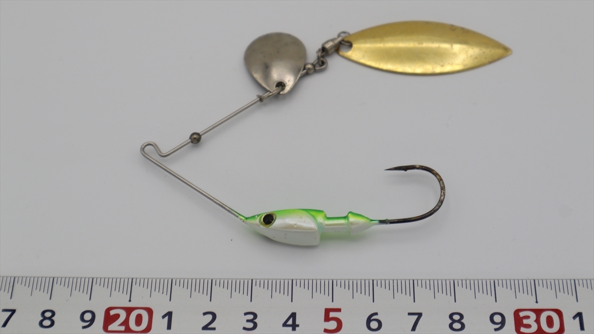 ★☆ スピナーベイト  ☆UNKNOWN Spinnerbait☆★2019-01-1105拍卖