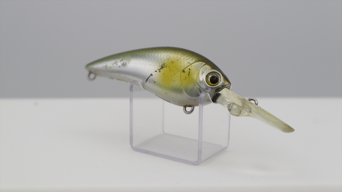 ★☆【廃番】ダイワ メタリック シャッド マスター SP ☆DAIWA METALLIC SHAD MATER SP☆★2020-13-1011拍卖