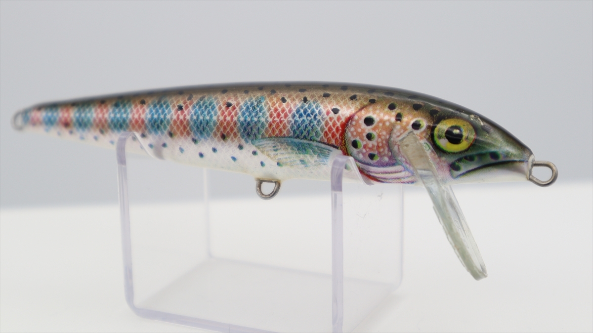 ★☆ラパラ カウントダウン ☆RAPALA Countdown☆★2018-10-1164拍卖
