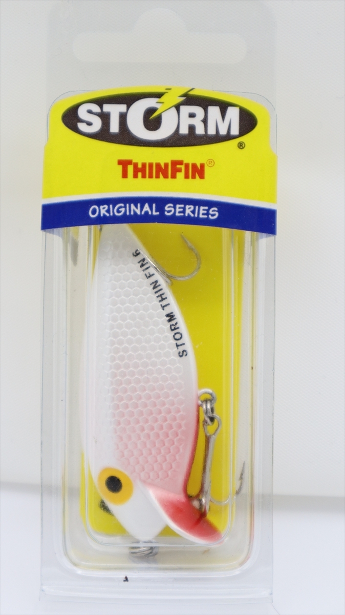 ★☆【新品】ストーム スウィンフィン ☆STORM ThinFin☆★2020-08-1046拍卖