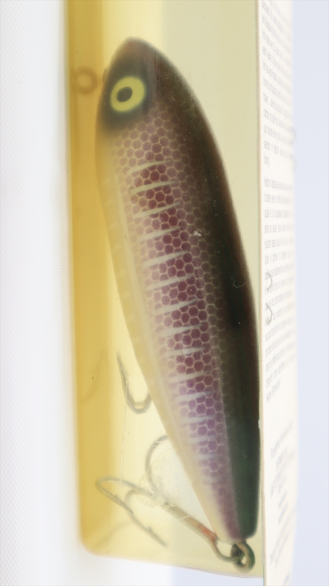 ★☆【新品・廃番】ヘドン ザラⅡ X9240PSWB ☆HEDDON ZARAⅡ☆★2022-11-1005拍卖