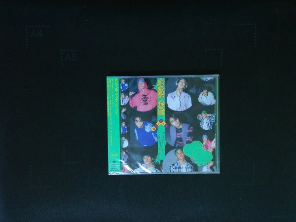 Honey, You!  通常盤 WATWING CD 新品・未開封 即決 送料200円 1211拍卖