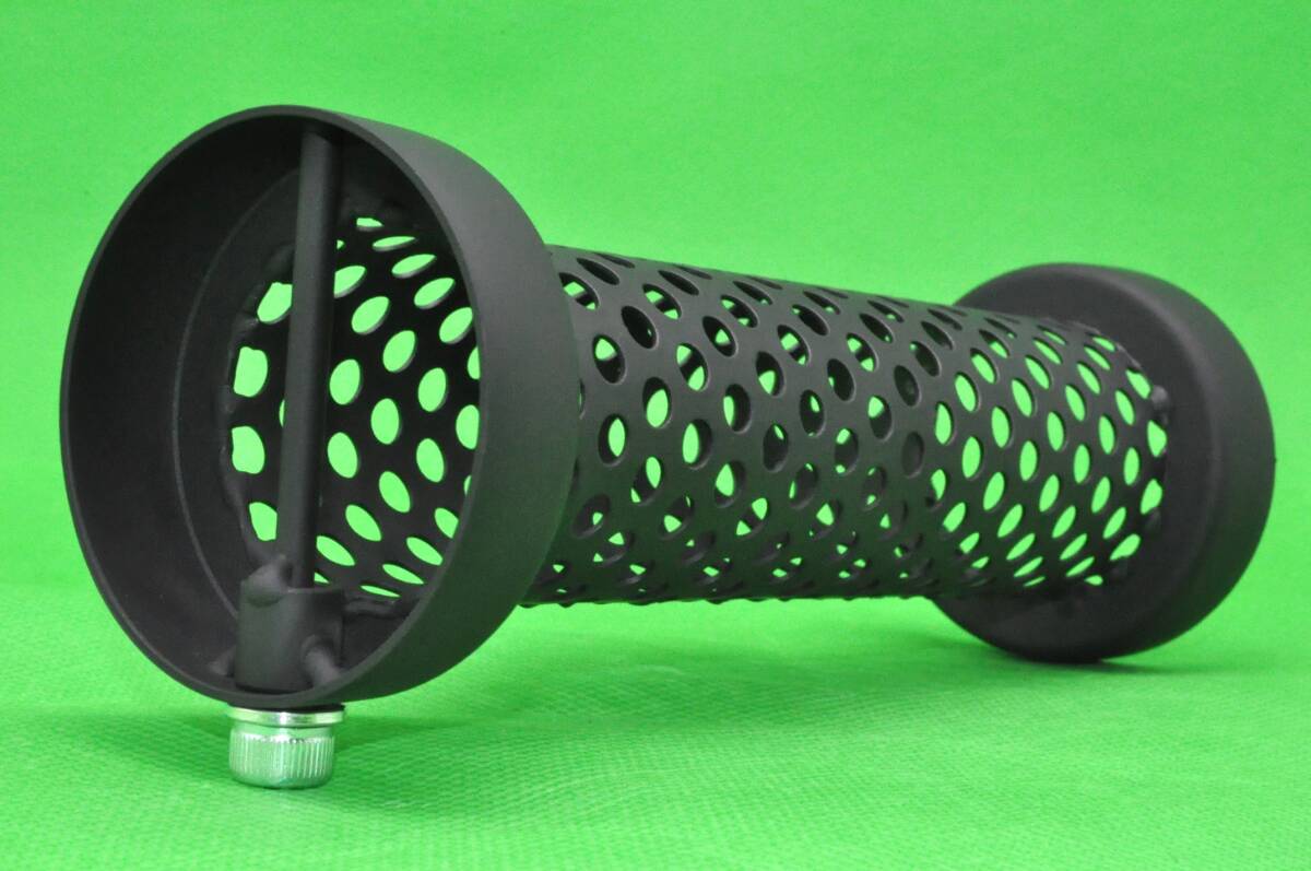 弾丸 64パイ 用 ゼロ時 縦ピン 42.7 パンチング バッフル インナー サイレンサー 内径40ミリ φ 商品実寸外径60.5ミリ ホンダ拍卖