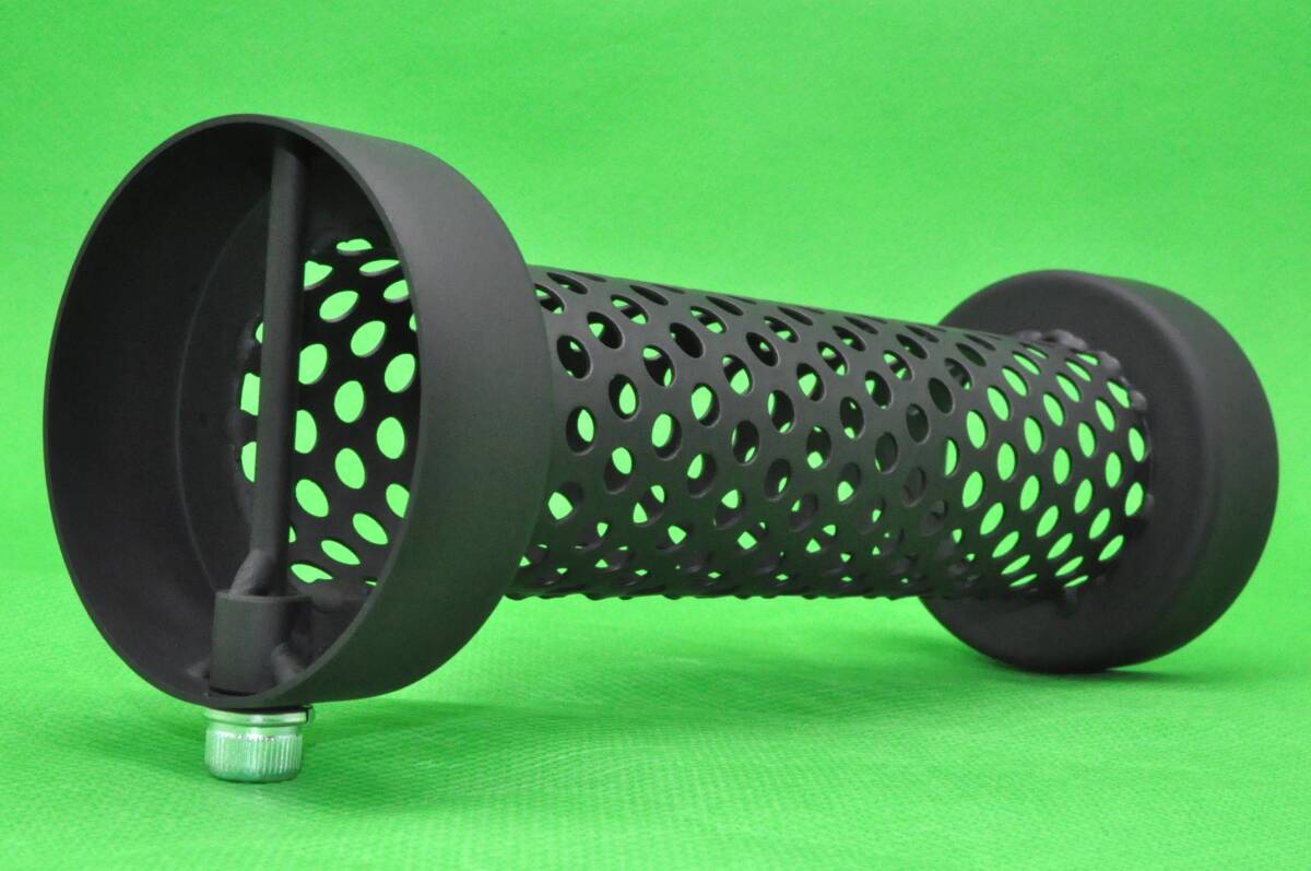 弾丸 64パイ 用 ゼロ時 縦ピン 38 インナーサイレンサー バッフル 内径36ミリ 商品実寸外径60.5ミリ ヤマハ拍卖