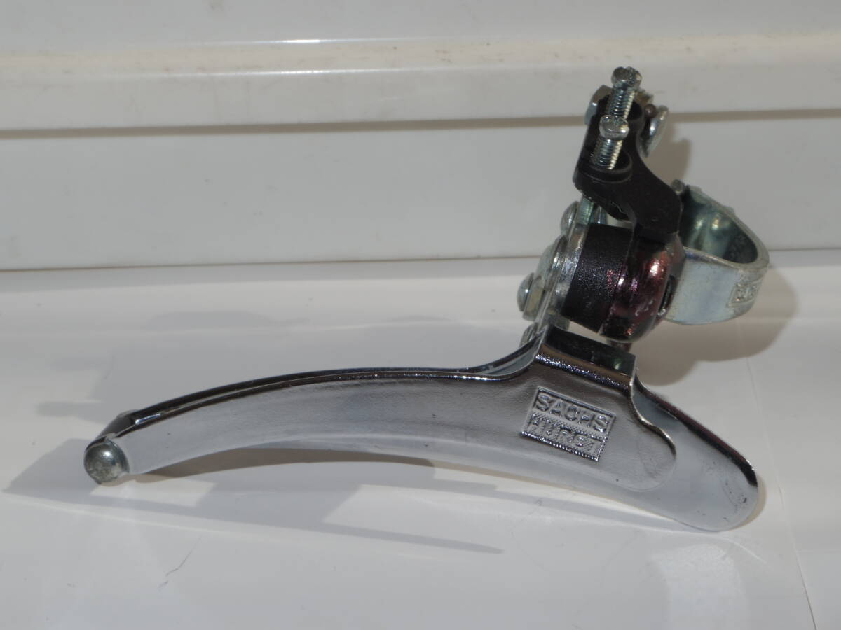 SACHS HURE ザックス ユーレー フロントディレーラー拍卖