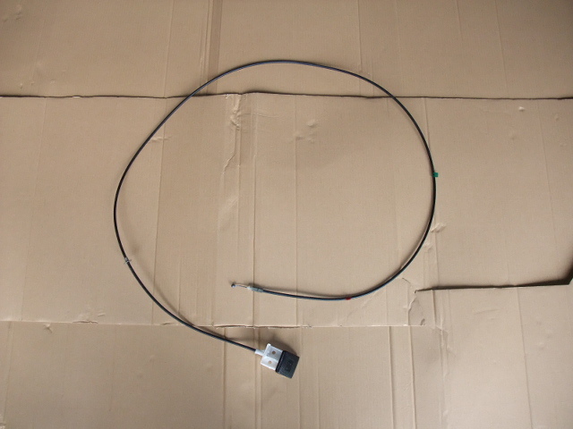 ST210/コロナプレミオ/ボンネットワイヤーケーブル/フードロックワイヤーケーブル/ボンネットフードロックワイヤーケーブル/コロナ拍卖