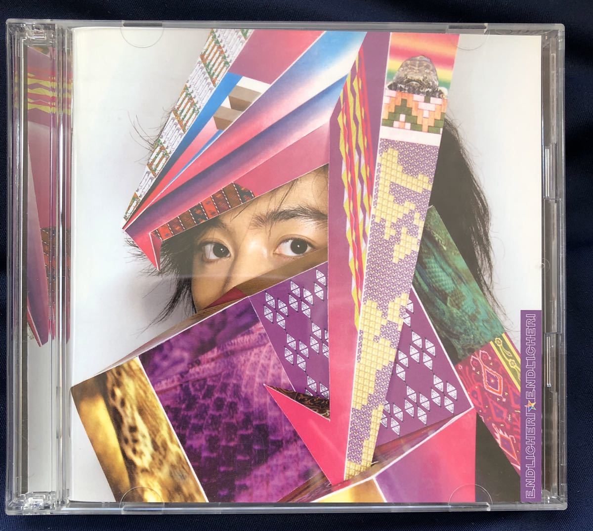 ENDLICHERI☆ENDLICHERI Coward拍卖