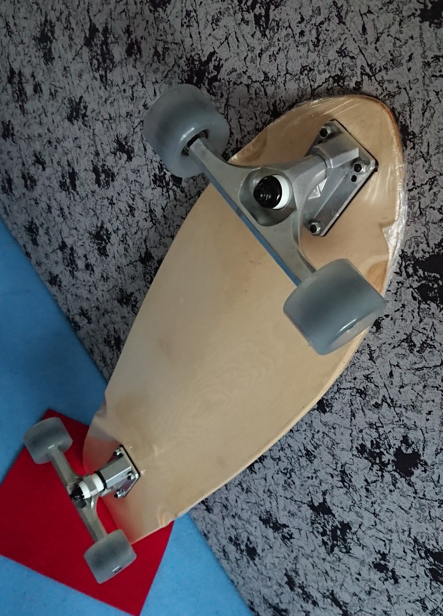 【得】大放出!<税込即決>豪華純正スラスターT字ツール激安同送! 新開発カービングトラック搭載 WOOD 31.5 カスタム x c拍卖