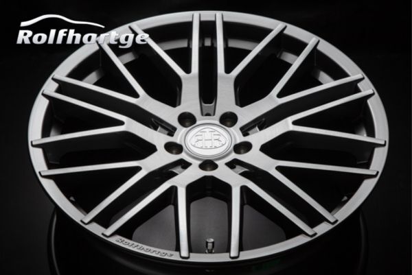 Rolfhartge ロルフハルトゲ X10 EVO DE 8.5×20 5/112 メルセデスベンツ X156 GLA-Class ホイール Mercedes Benz 20インチ WHEEL 4本拍卖