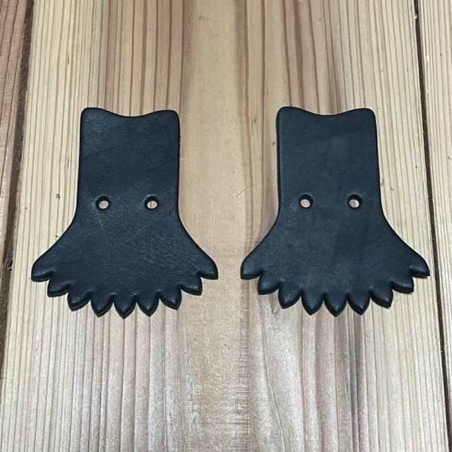 フォルスタン ショート 2枚セット ① 検索:ウエスコ wesco ホワイツ white's レッドウイング redwing ダナー danner拍卖