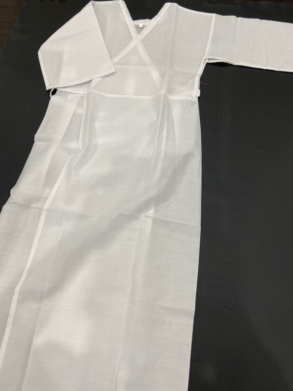 ▼三作▼送料無料 即決 きものスリップ ワンピース Mサイズ拍卖