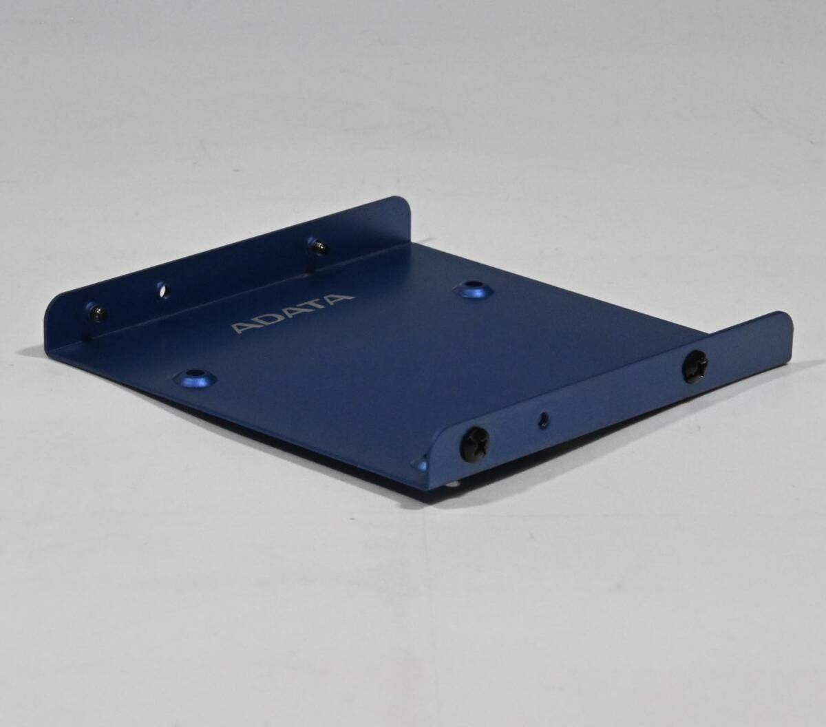 ★変換マウンタ 3.5インチベイに2.5インチデバイスを収納 アルミ製★076拍卖