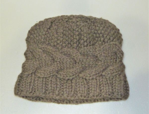 nano・universe(ナノユニバース) ニット帽 SIZE:F 952208-316C1拍卖