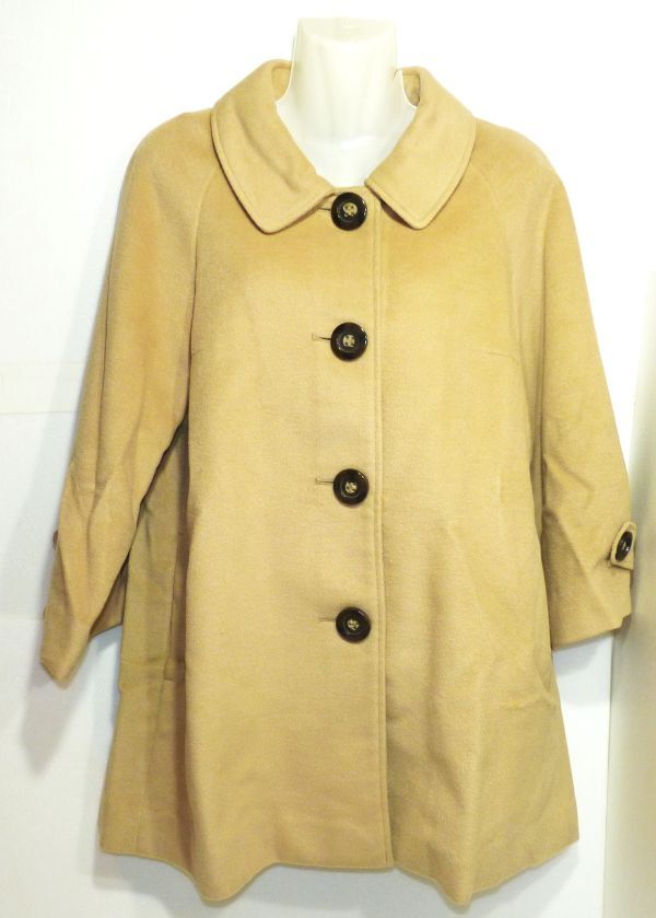 SWINGLE(スウィングル) コート レディス SIZE:1 古着 175602-2882/2G拍卖