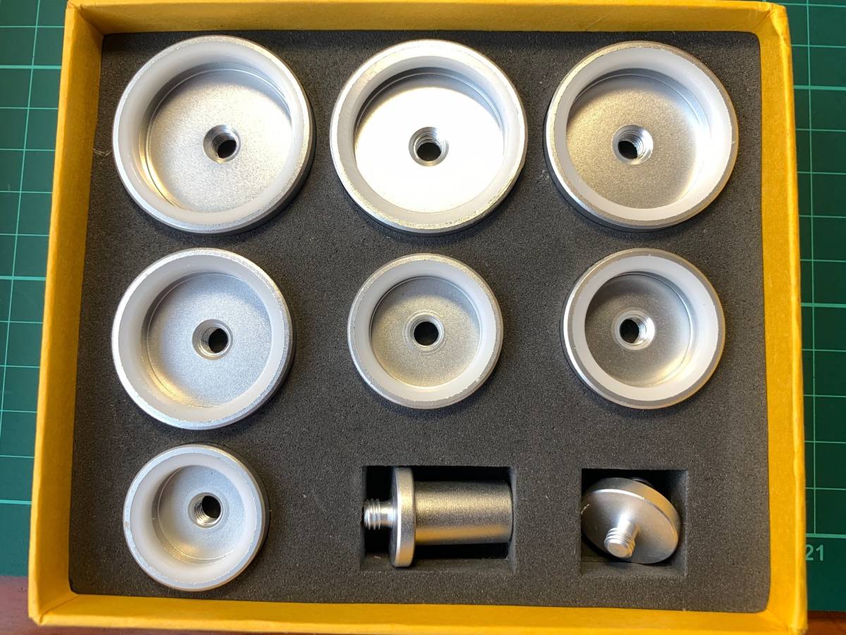 高品質 ROLEX ロレックス 専用 ベゼル 圧入用器具 プロ仕様 挿入器具 16610 16700 1680 5513 1675 16710 1665 5512 他拍卖