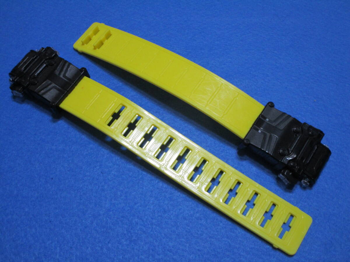 中古!即決!仮面ライダービルド DXビルドドライバー用 ベルト右(R)+ベルト左(L)拍卖