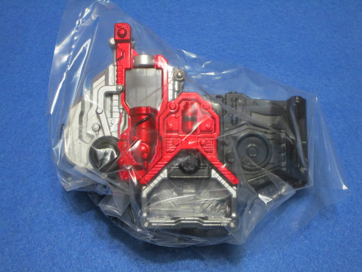 新品!即決!仮面ライダーダブル W DXロストドライバー本体のみ(ガイアメモリ・マキシマムスロット・ベルト・ベルト止め無し)拍卖