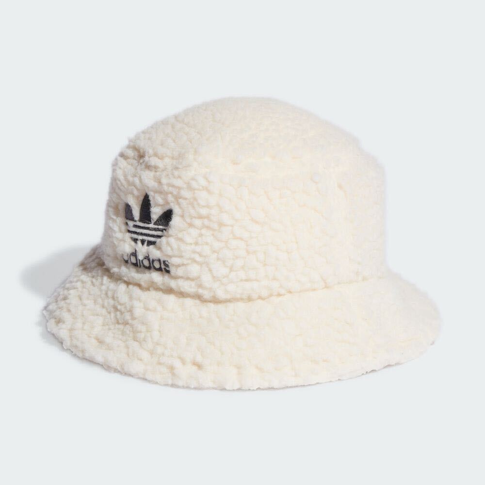 帽子 ハット バケットハット / アディダスオリジナルス adidas Originals レディース メンズ サイズS 51-54センチ拍卖