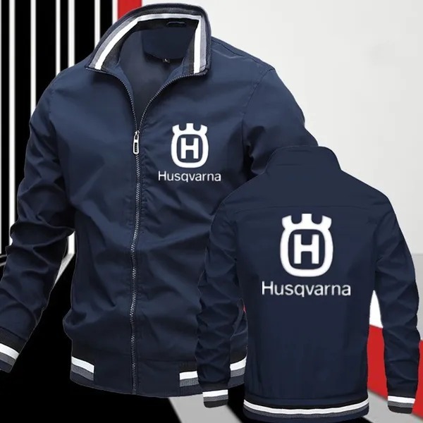 海外 送料込み ハスクバーナ Husqvarna ジャケット サイズ各種 拍卖