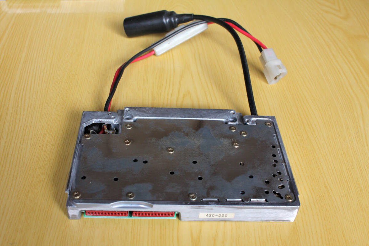 ■ケンウッド バンドユニット UT-430 430MHz 10W■拍卖