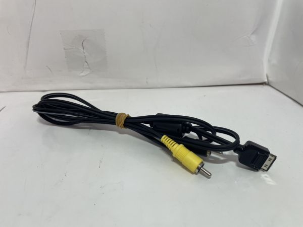 Canon Canon純正 AVケーブル AVC-DC200拍卖