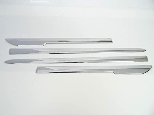 トヨタ ルーミー タンク ダイハツ トール スバル ジャスティ 900 910系 クローム メッキ サイド ドア スカート 10004713拍卖