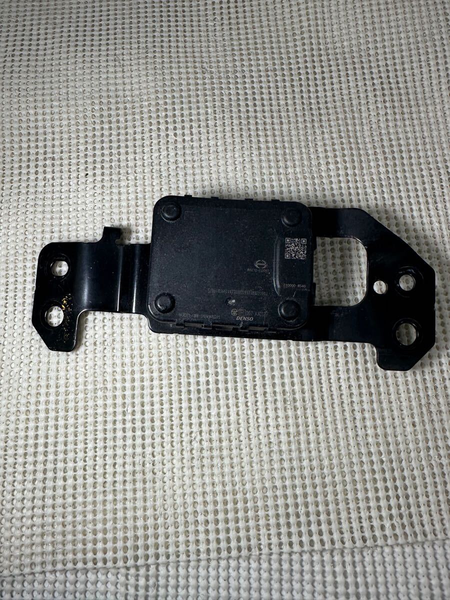 M51-2-5 日野 車間レーダー ミリ波レーダー 88210-E0092 拍卖
