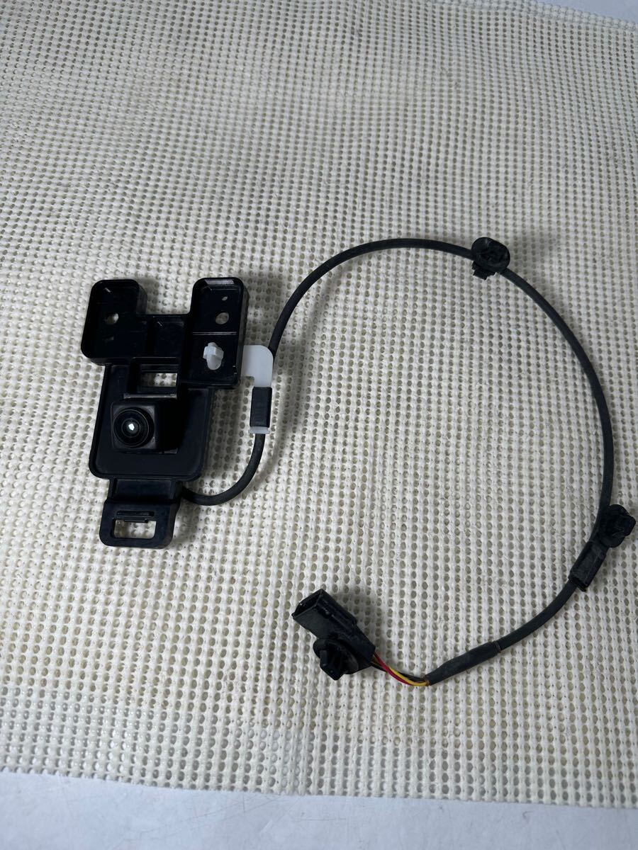 M50-2-5 ワゴンR MX81S MX91S 等 フロントカメラ 3A710-84S00 スマイル拍卖