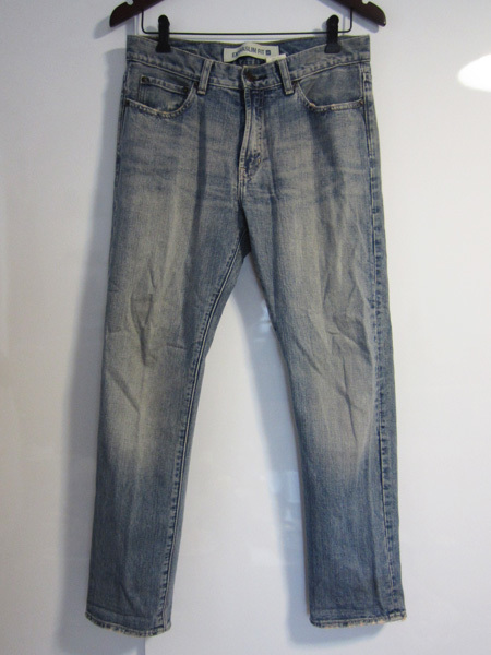 ギャップ GAP ジーンズ EXTRASLIM FIT 32インチ USED拍卖